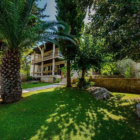 Apartment Dora Cavtat Eksteriør billede