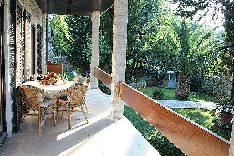 Apartment Dora Cavtat Eksteriør billede