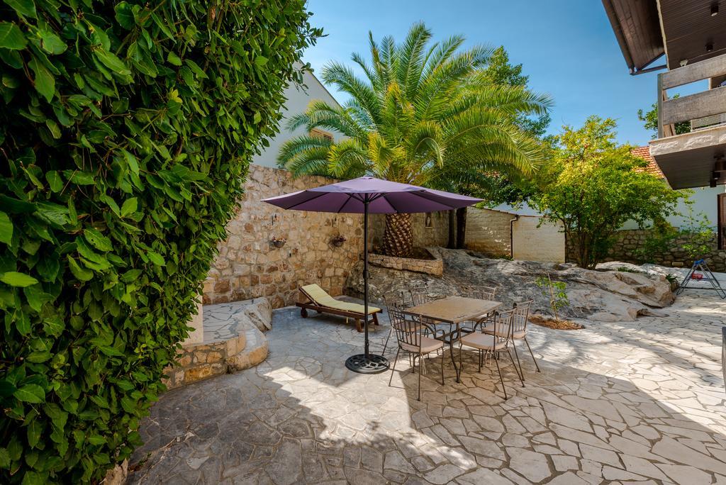 Apartment Dora Cavtat Eksteriør billede