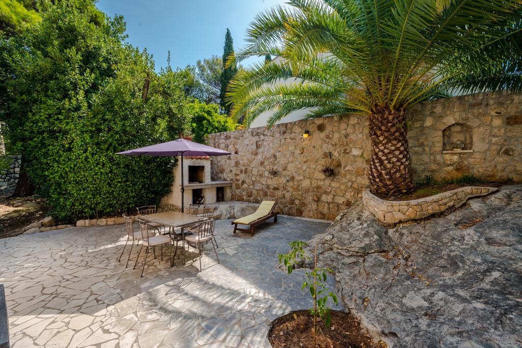 Apartment Dora Cavtat Eksteriør billede