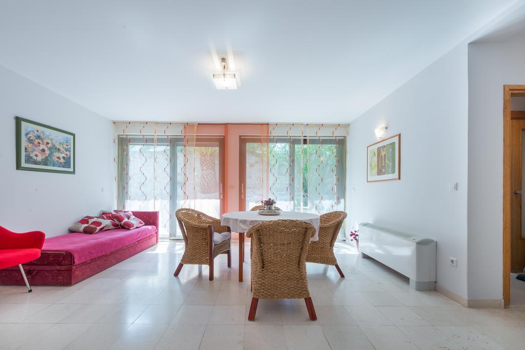 Apartment Dora Cavtat Eksteriør billede