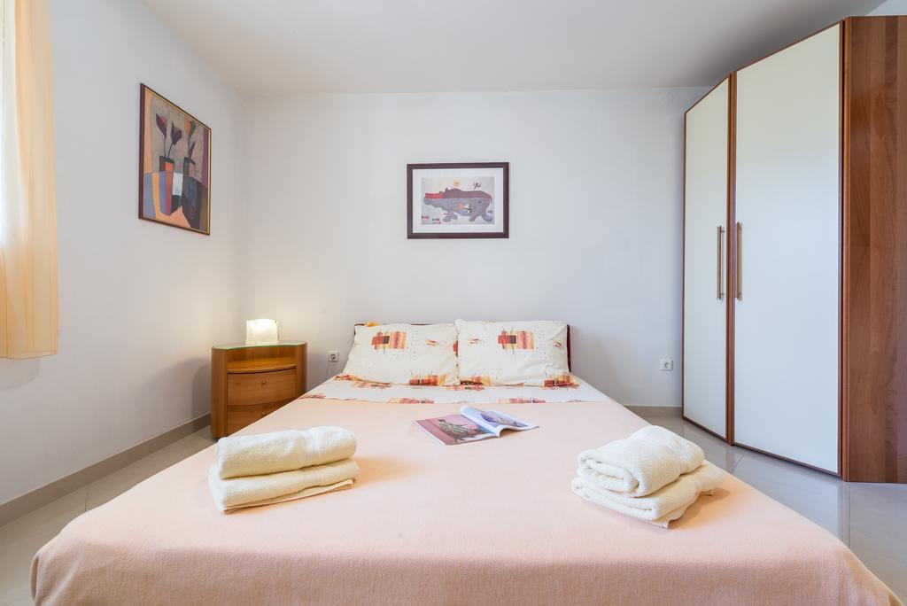 Apartment Dora Cavtat Eksteriør billede