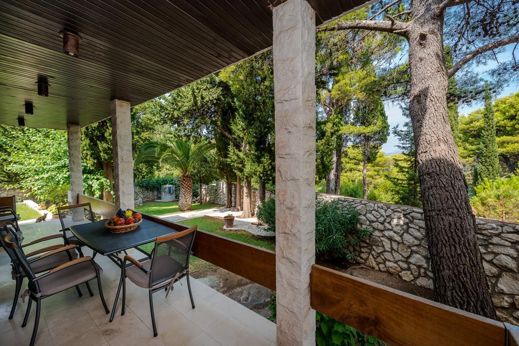 Apartment Dora Cavtat Eksteriør billede