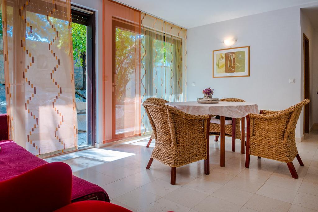 Apartment Dora Cavtat Eksteriør billede