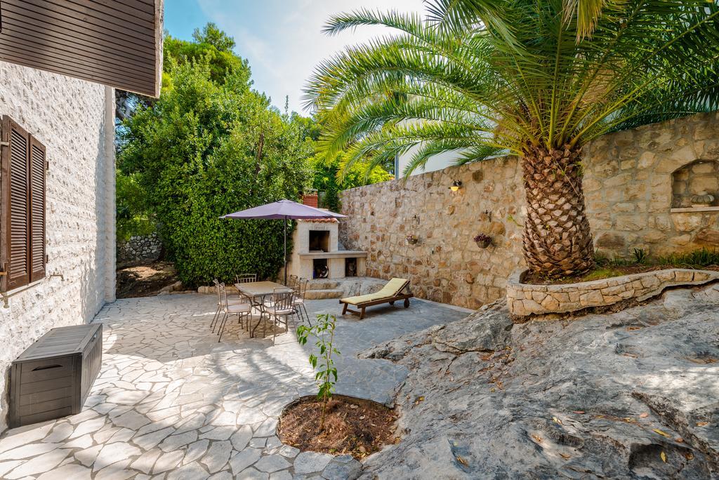 Apartment Dora Cavtat Eksteriør billede