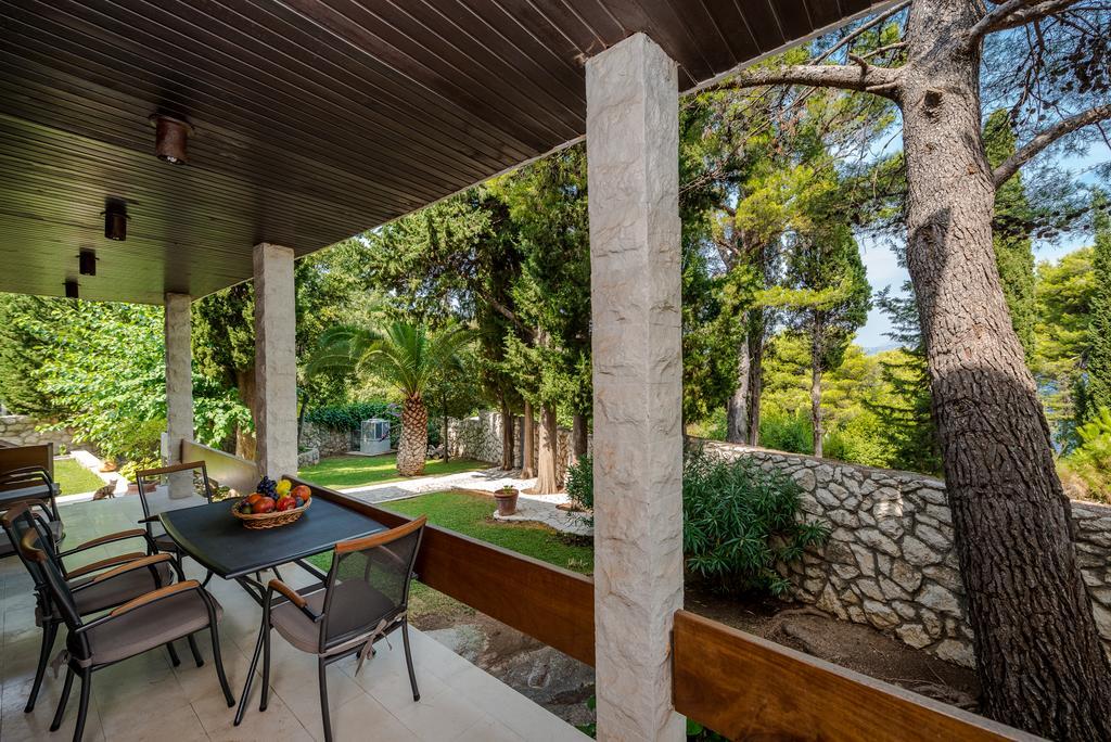 Apartment Dora Cavtat Eksteriør billede