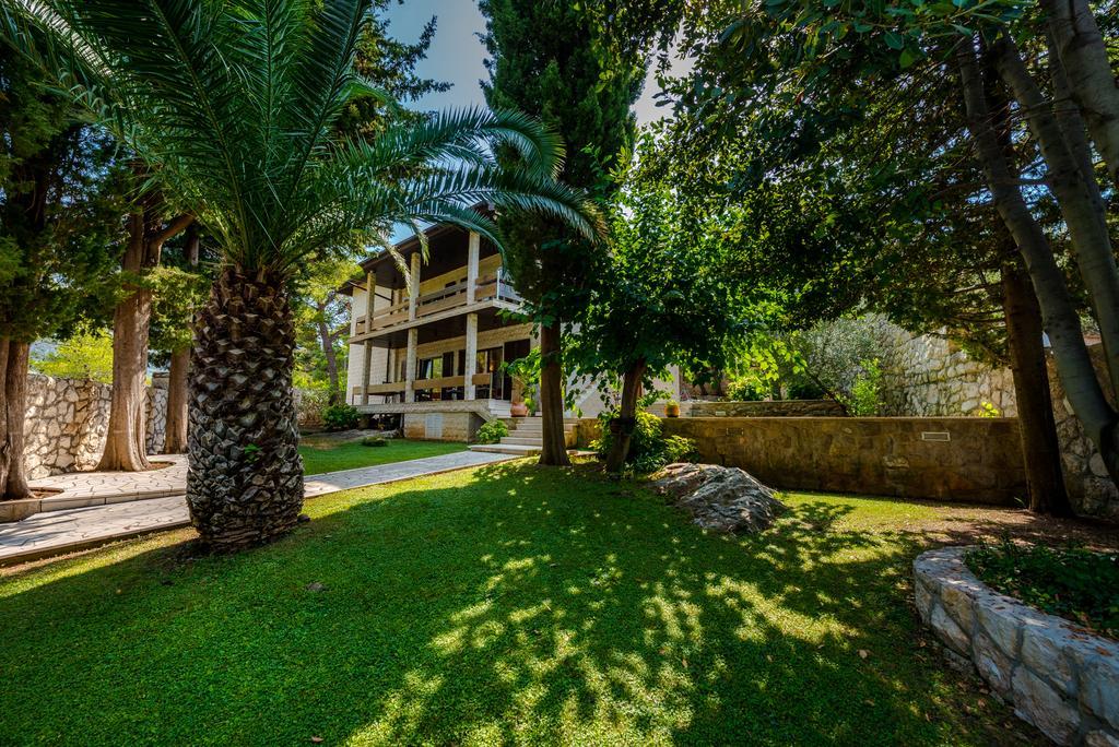 Apartment Dora Cavtat Eksteriør billede