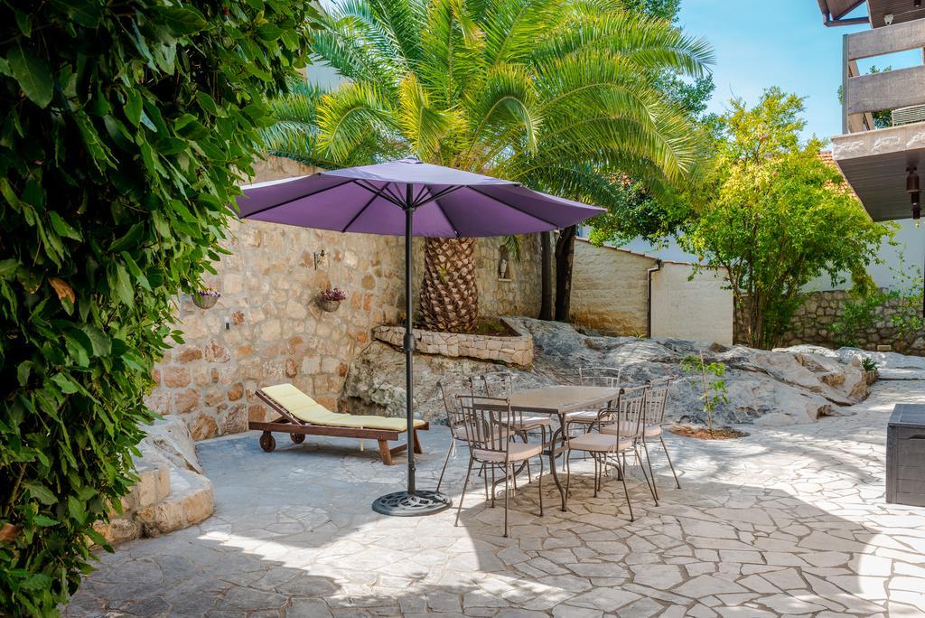 Apartment Dora Cavtat Eksteriør billede