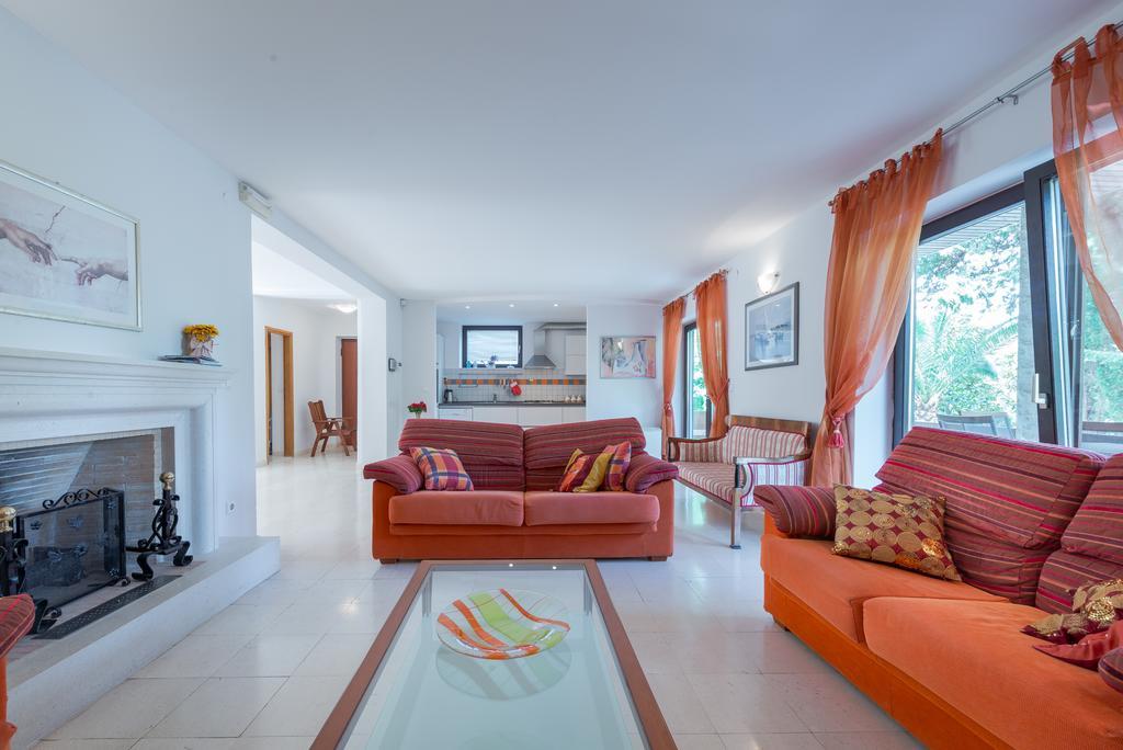 Apartment Dora Cavtat Eksteriør billede