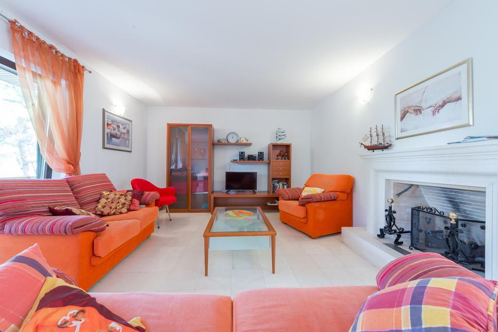Apartment Dora Cavtat Eksteriør billede