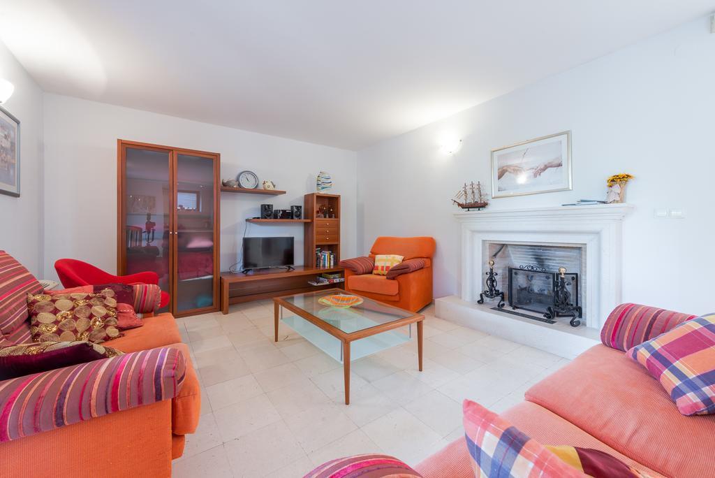 Apartment Dora Cavtat Eksteriør billede