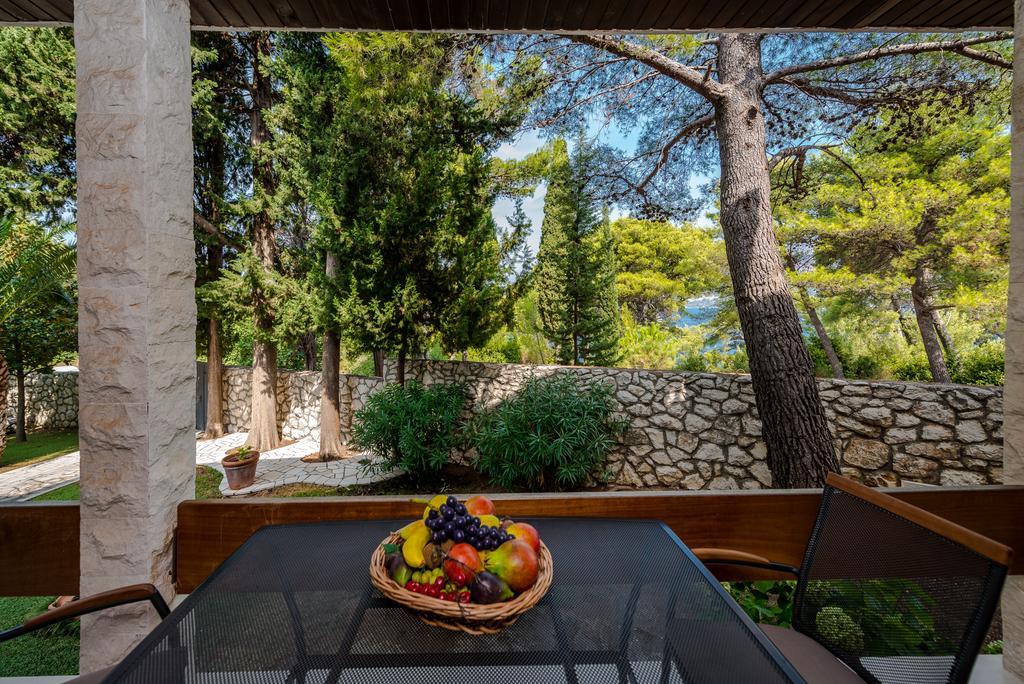 Apartment Dora Cavtat Eksteriør billede