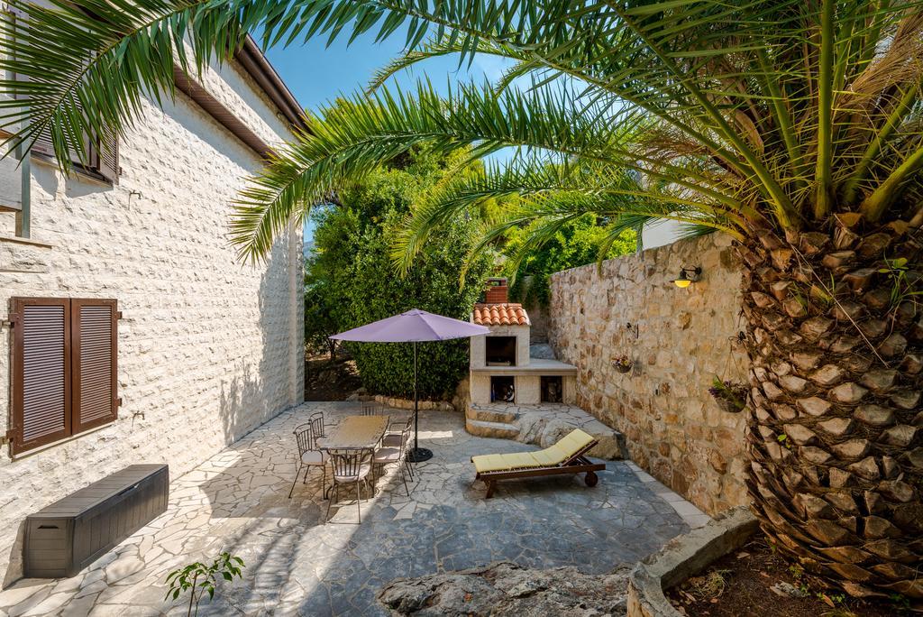 Apartment Dora Cavtat Eksteriør billede