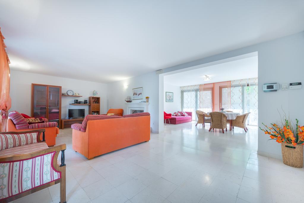 Apartment Dora Cavtat Eksteriør billede