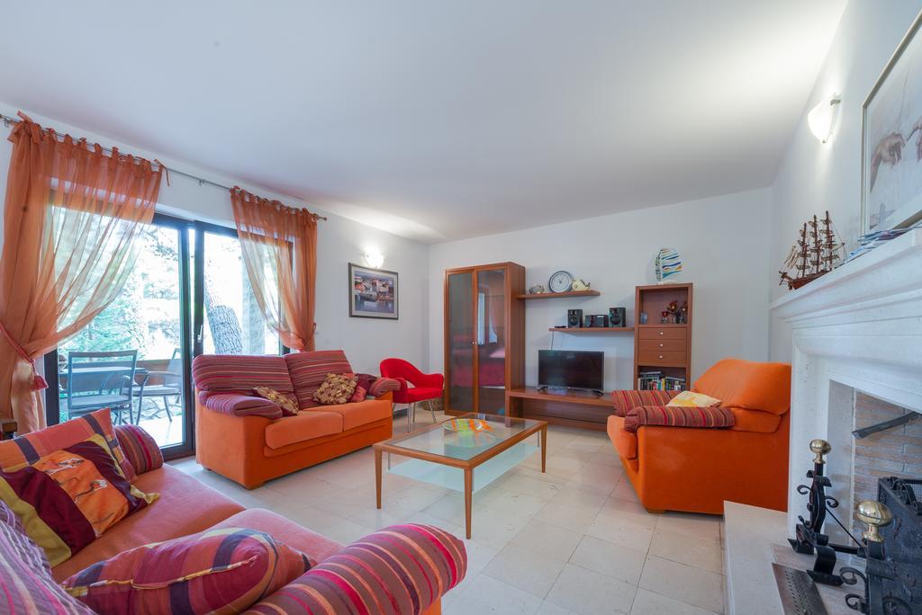 Apartment Dora Cavtat Eksteriør billede