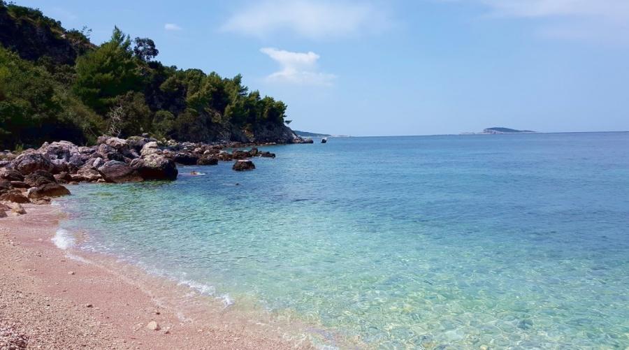 Apartment Dora Cavtat Eksteriør billede